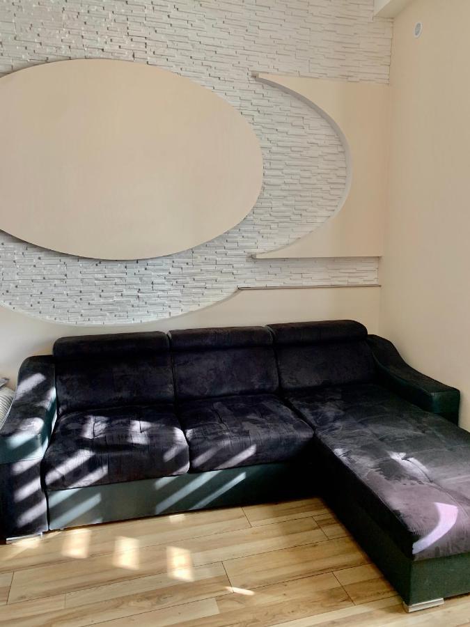 Appartement Splendide Studio au cœur historique de Fréjus Extérieur photo